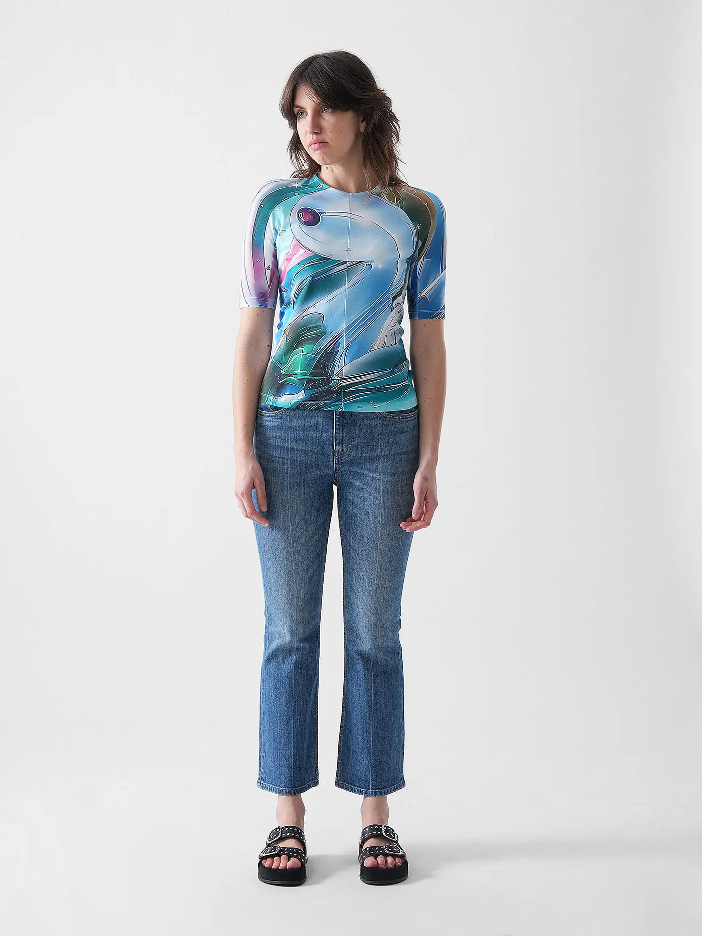 TORY BURCH | T-Shirt | 